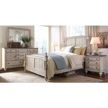 Cream Bedroom Sets | 1StopBedrooms