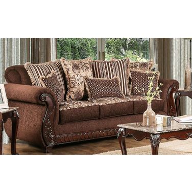 Tabitha Brown Sofa