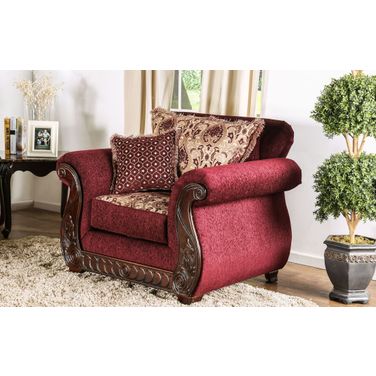 Tabitha Wine Chair