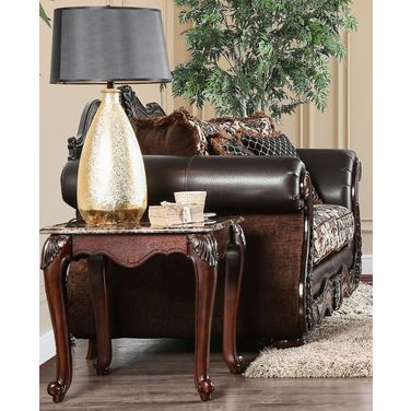 Jamael Brown Loveseat