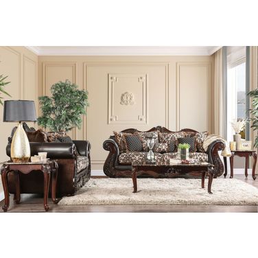 Jamael Brown Living Room Set