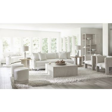 Solaria Square Occasional Table Set