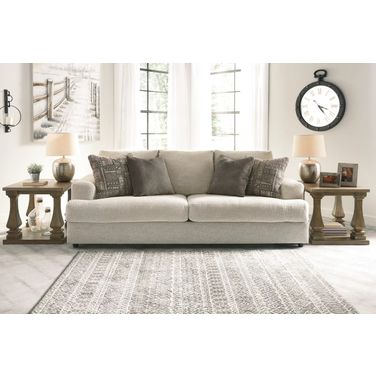 Soletren Sofa In Stone