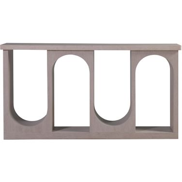 Solimar Solimar Console In Cream