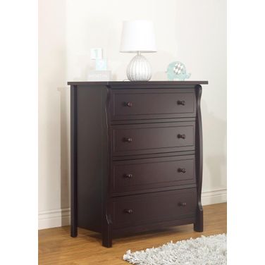 Sorelle dresser espresso cheap