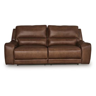 Spear Hill Power Reclining Sofa In Canyon
