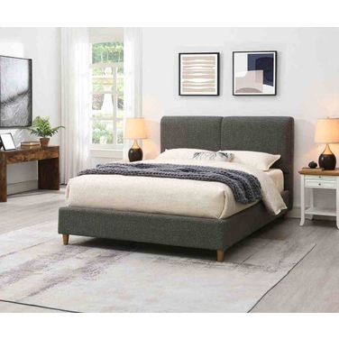 Stavern Full Bed In Gray