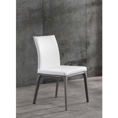 Stella Grey Dining Chair Set of 2