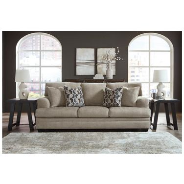 Stonemeade Sofa In Taupe