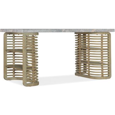 Surfrider Writing Desk