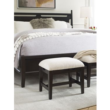 Sutton Stool In French Roast