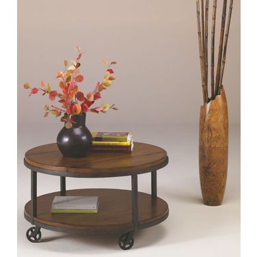 Baja Round Occasional Table Set