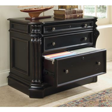 Telluride Black Lateral File