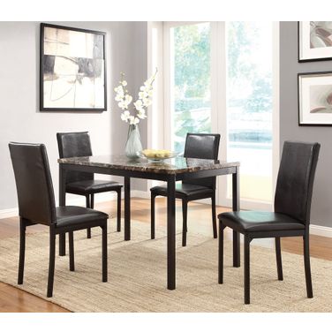 Tempe Dining Room Set