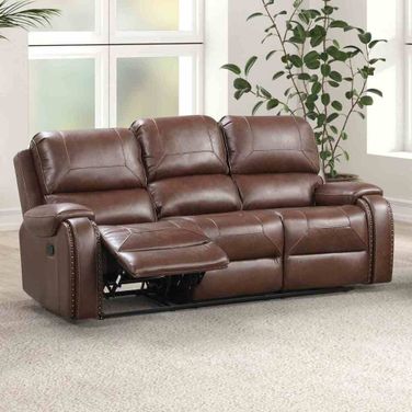 Tepic Sofa In Brown