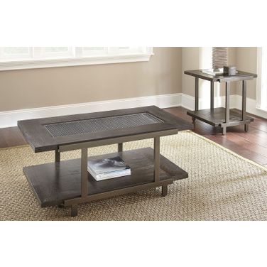 Terrell Occasional Table Set