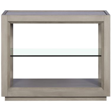 Thom Filicia Home Maxwell Bunching Chest In Tan