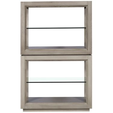 Thom Filicia Home Maxwell Etagere In Tan