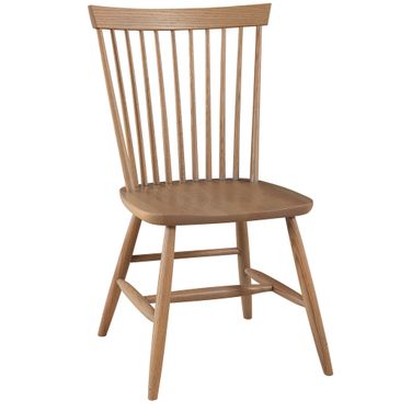 Tide and Timber Desk Chair In Natural