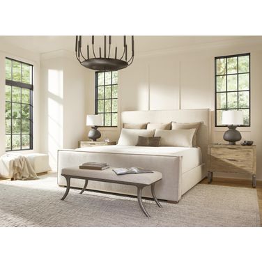 Tribeca Bedroom Set