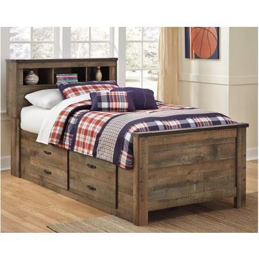 Ashley's twin beds hotsell