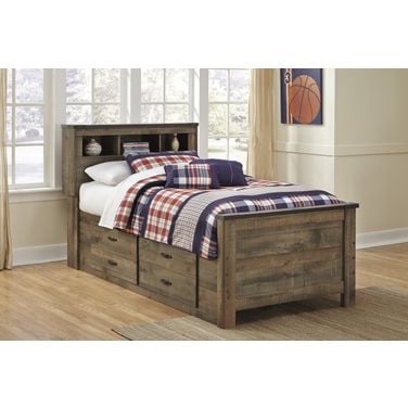 Ashley homestore twin beds clearance