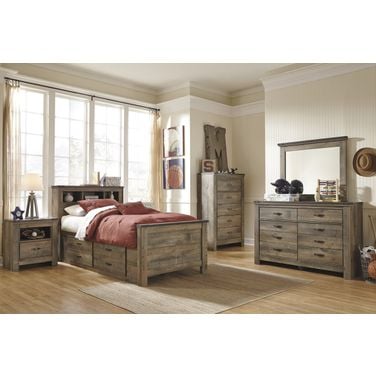 Ashley furniture youth bedroom sets 2025