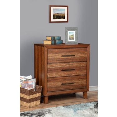 Trinidad Small Chest In Brown