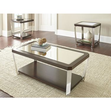 Truman Occasional Table Set
