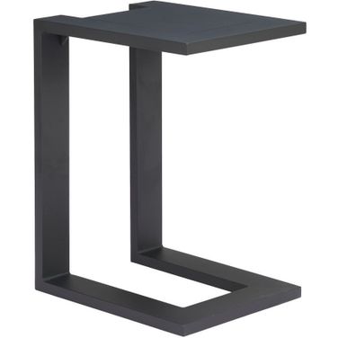 Tudi Side Table In Black