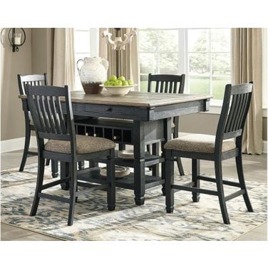 Tyler Creek Collection by Ashley Furniture 1StopBedrooms