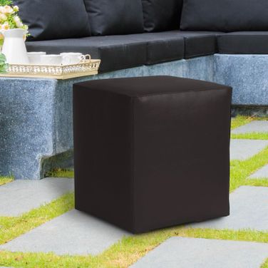 Universal Cube Cover Atlantis (Cover Only) In Black