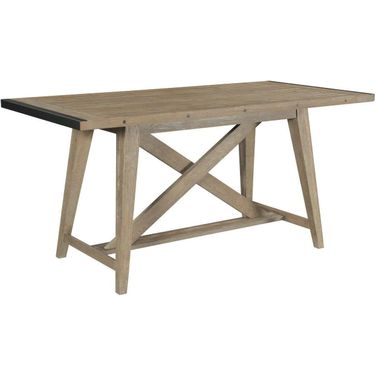 Hofmeister trestle online dining table