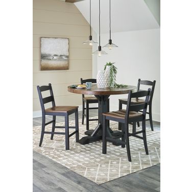 Valebeck Multi Counter Height Dining Room Set