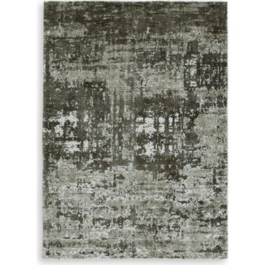 Valmontic Large Rug In Gray
