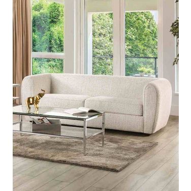 Verdal Sofa In Off White