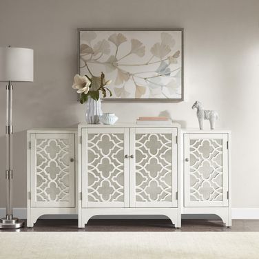 Verona Buffet In Cream