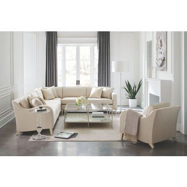 Victoria Cream RAF Sectional