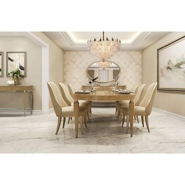 Exclusive dining top room suites
