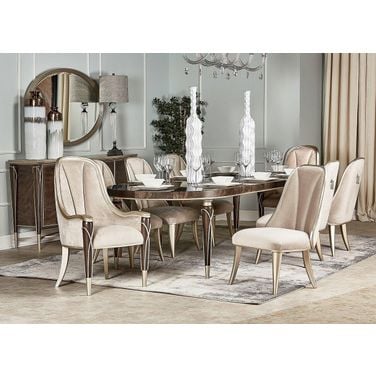 Luxury Dining Room Sets 1StopBedrooms