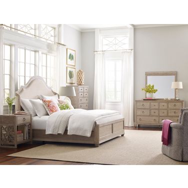 Vista Bedroom Set