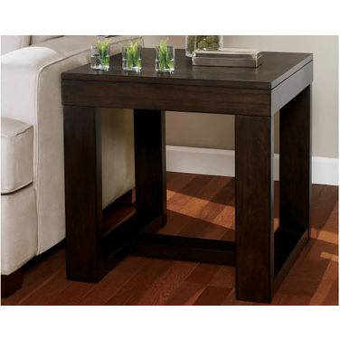 Watson End Table