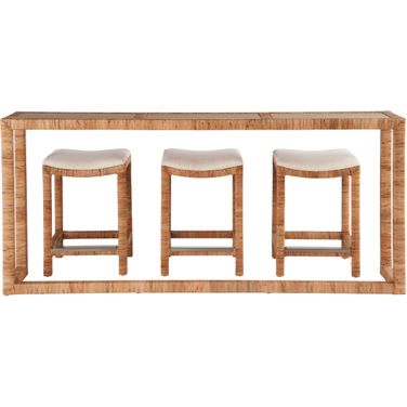 Weekender Sandbar Console In Natural