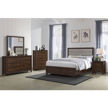 Welsley Bedroom Set