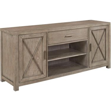West End Entertainment Console