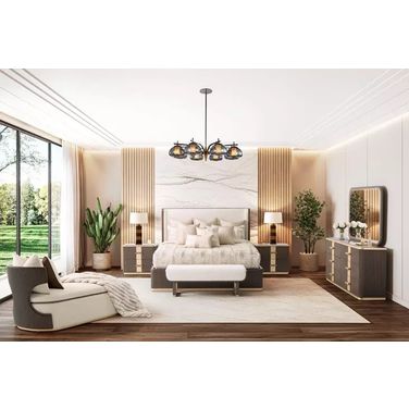 West Kensington Bedroom Set