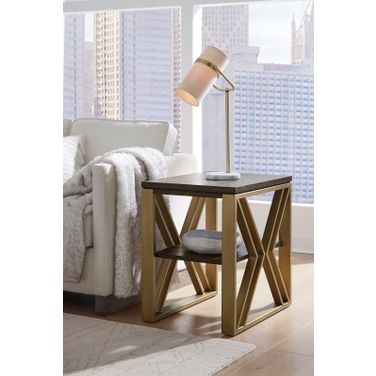 A 1Stop Bedrooms Metal End And Coffee Tables: Stylish & Durable Picks