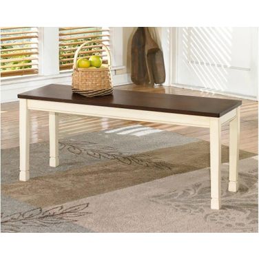 Ranimar dining room discount bench