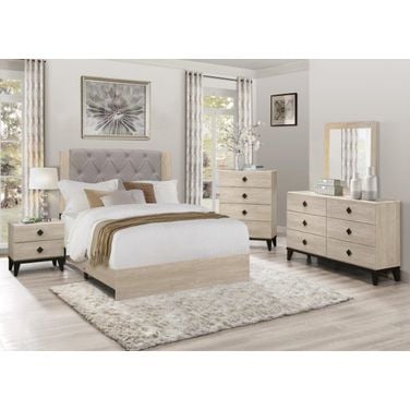 Cream bedroom shop sets clearance