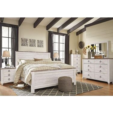 Ashley furniture twin bed sets sale